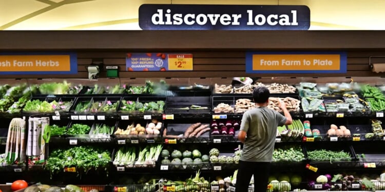 EXCLUSIVE: Vast Majority Of Americans Support MAHA-Backed Food Labels, Poll Finds