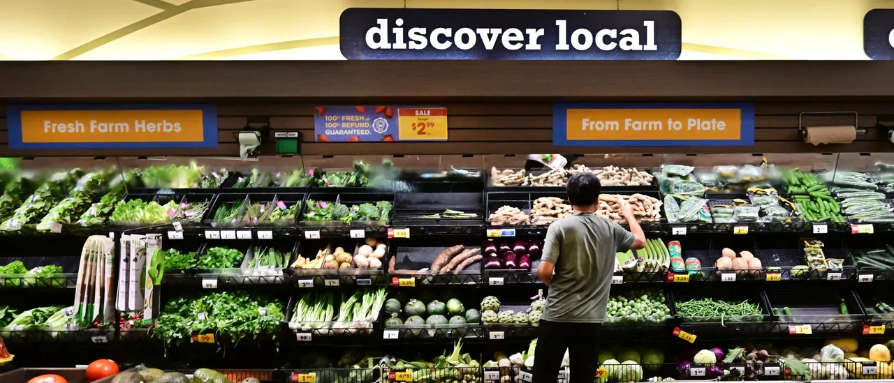 EXCLUSIVE: Vast Majority Of Americans Support MAHA-Backed Food Labels, Poll Finds