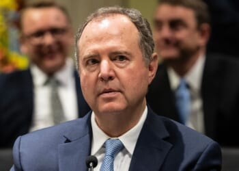Adam Schiff Under DOJ Investigation for Mortgage Fraud, Case Reportedly Stalled [WATCH]