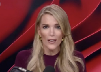 Megyn Kelly blasts KJP for constantly talking about being ‘black and queer’