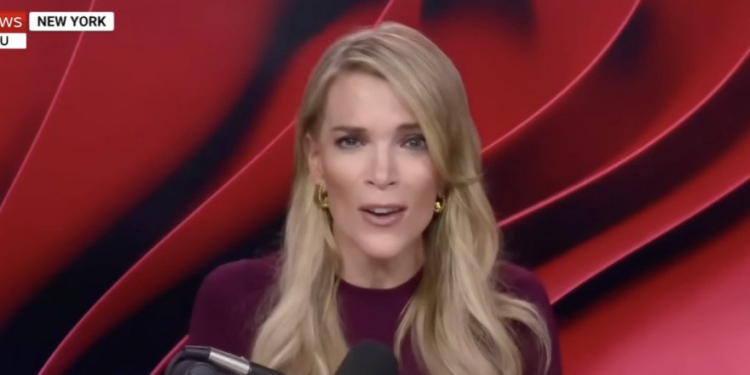 Megyn Kelly blasts KJP for constantly talking about being ‘black and queer’