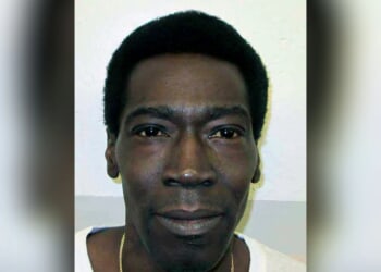 Alabama executes man by nitrogen gas after Supreme Court denies request for firing squad