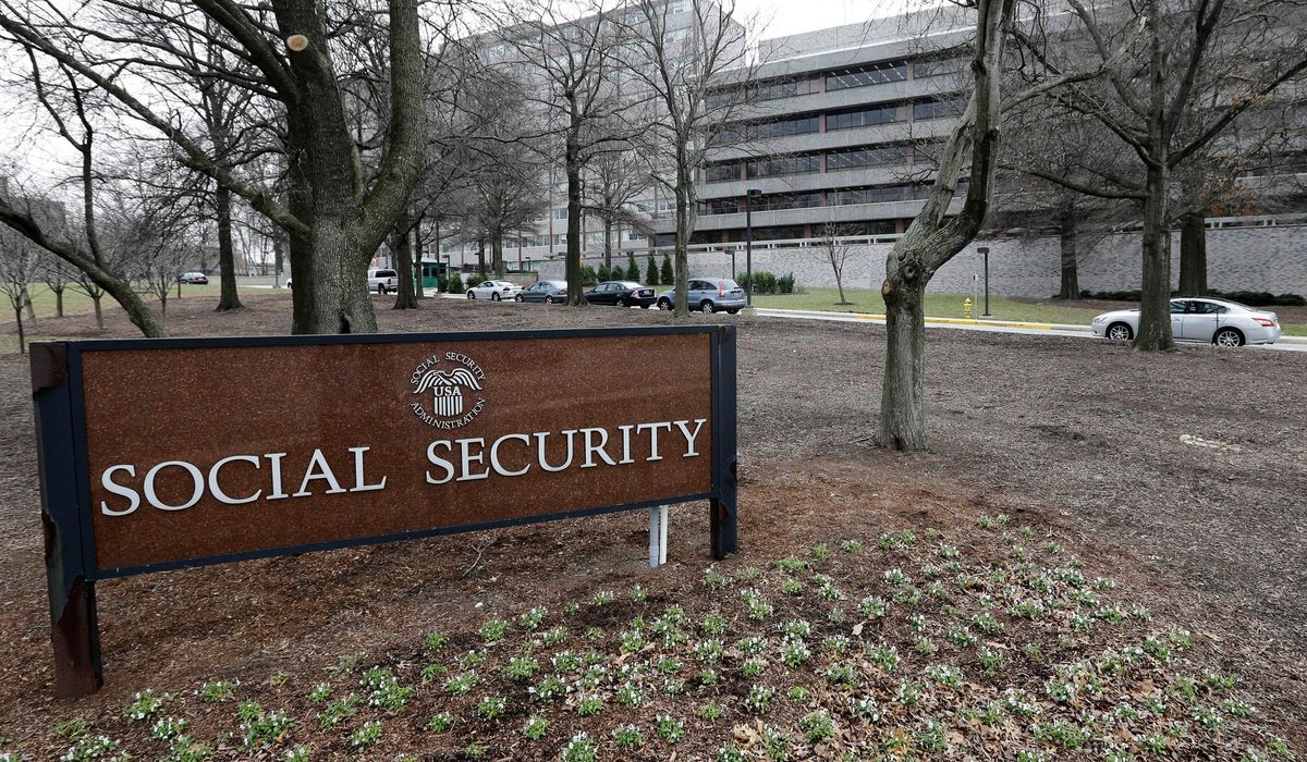 Social Security recipients get a 2.8% COLA boost in 2026, average of $56 per month