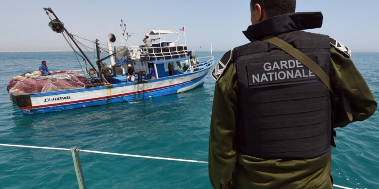 After Tunisian shipwreck kills 40, archbishop urges world to tackle migration crisis
