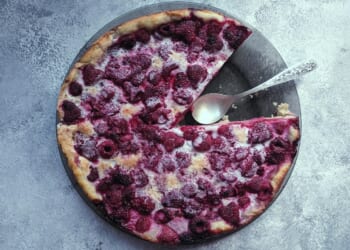 “Who’s Eating Your Pie?” — Erik Weir’s masterclass in applied financial stewardship