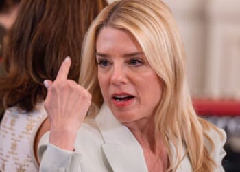 Bondi Cleans House After Minnesota Prosecutors Side Against ICE [WATCH]