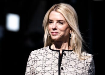 Pam Bondi Launches DOJ Investigations Into Pritzker, Pelosi, and Lightfoot [WATCH]