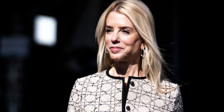 Pam Bondi Launches DOJ Investigations Into Pritzker, Pelosi, and Lightfoot [WATCH]
