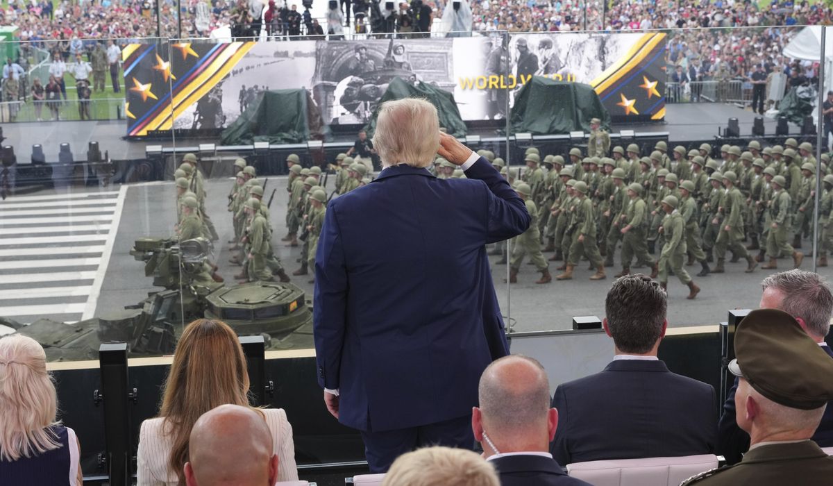 Pentagon confirms anonymous $130 million donation from Trump 'friend' to pay troops