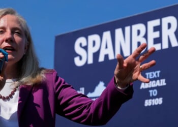 Abigail Spanberger Fundraises With AOC In Final Stretch Of Governor’s Race