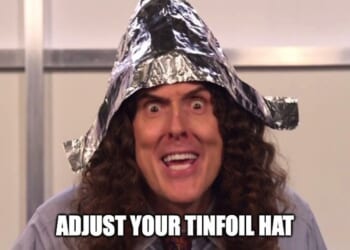 Kansas Legislator Thinks the Trump Team Is Plotting an Escape to Argentina – Twitchy