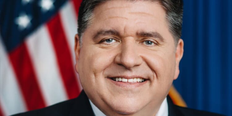 JB Pritzker Defends Nazi-Era Comparison to Trump Admin in CNN Interview [WATCH]