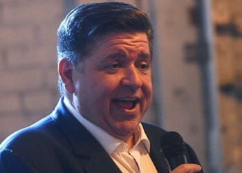 Baier Fact-Checks JB Pritzker Claim That Chicago Isn’t in Top 30 for Murders [WATCH]