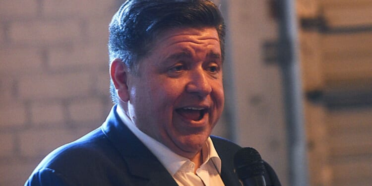 Baier Fact-Checks JB Pritzker Claim That Chicago Isn’t in Top 30 for Murders [WATCH]