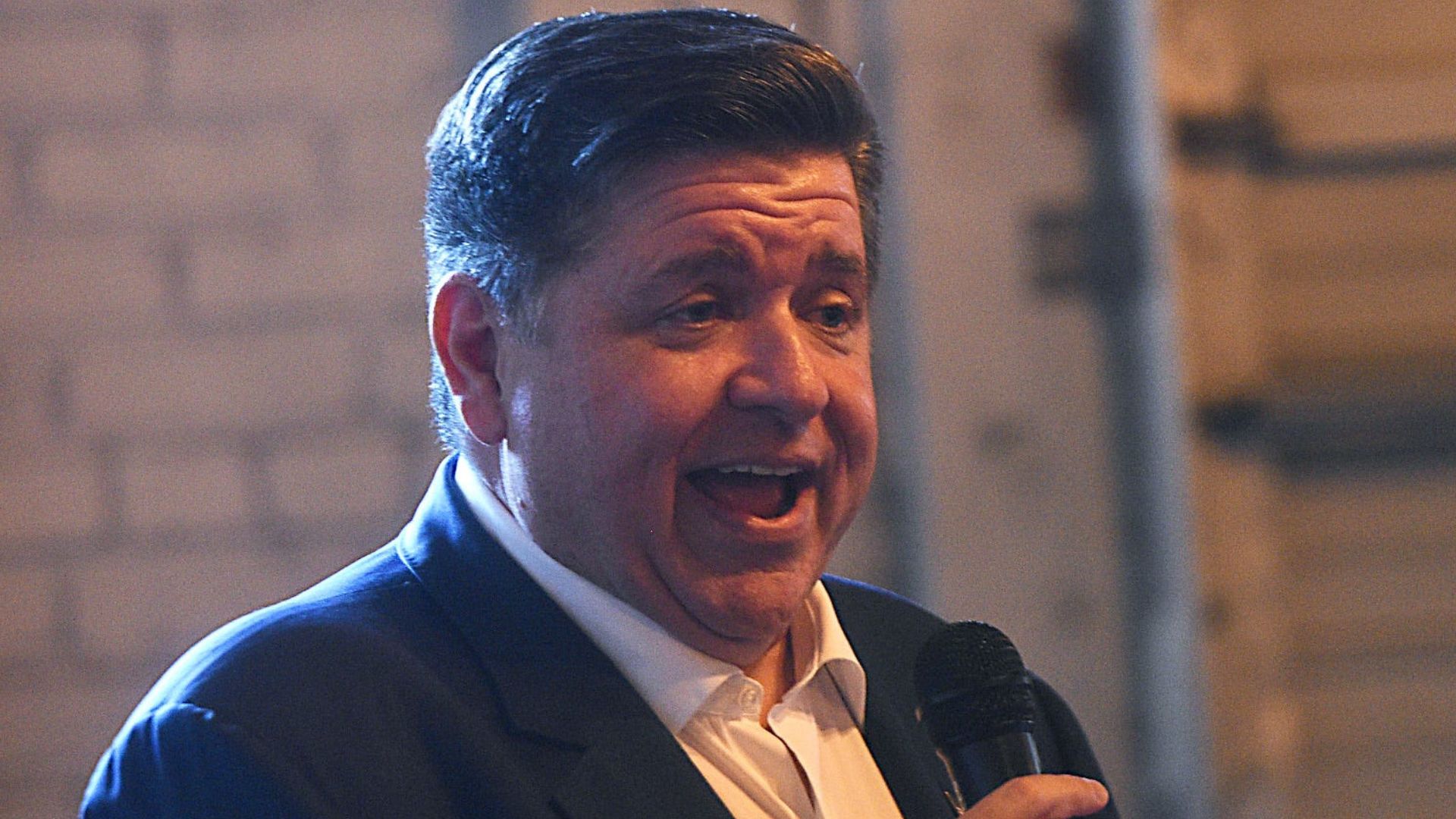 Baier Fact-Checks JB Pritzker Claim That Chicago Isn’t in Top 30 for Murders [WATCH]