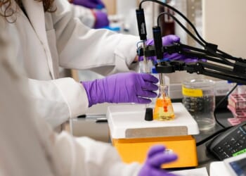 Highest levels of forever chemicals in those living near New Mexico plume, blood tests show