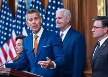 Government shutdown continuing to add to stress on air traffic controllers and disrupt flights