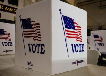 7 charged in 2024 Pennsylvania voter registration fraud; money was motivation, prosecutors say