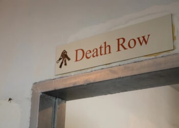 ‘Every execution should be stopped’: How U.S. bishops work to save prisoners on death row