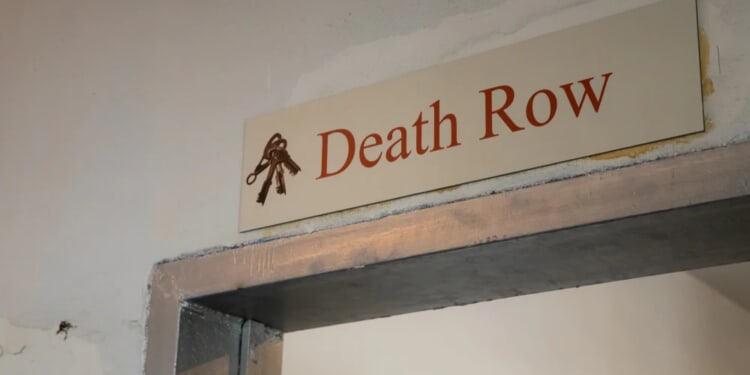 ‘Every execution should be stopped’: How U.S. bishops work to save prisoners on death row