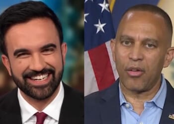 INSIDER: Scum seeks its own level in NYC mayoral race