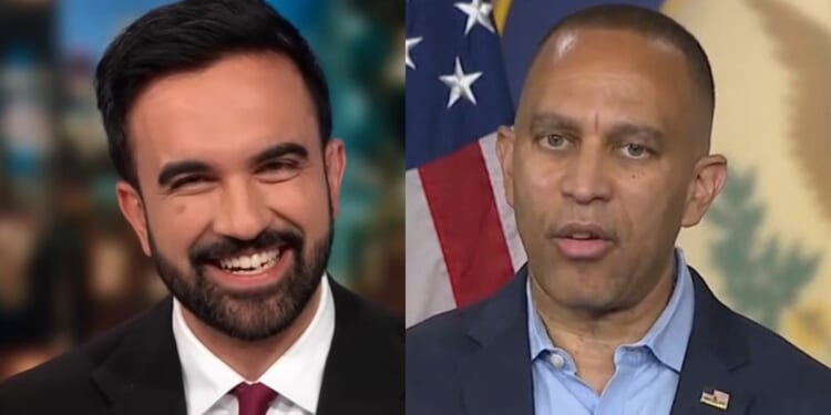 INSIDER: Scum seeks its own level in NYC mayoral race