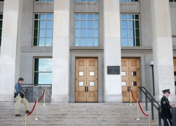 Pentagon Accepts Mystery $130 Million Donation As Democrats Prolong Shutdown