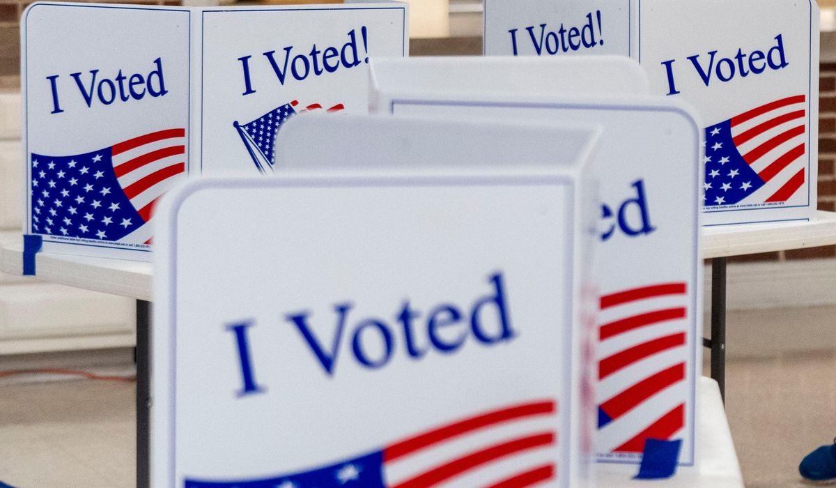 Former South Carolina elections director arrested after using state card to buy fuel, agents say