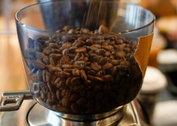 U.S. coffee prices spike due to tariffs and poor weather