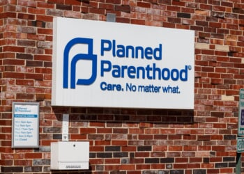 New York, California pour money into Planned Parenthood after federal defunding