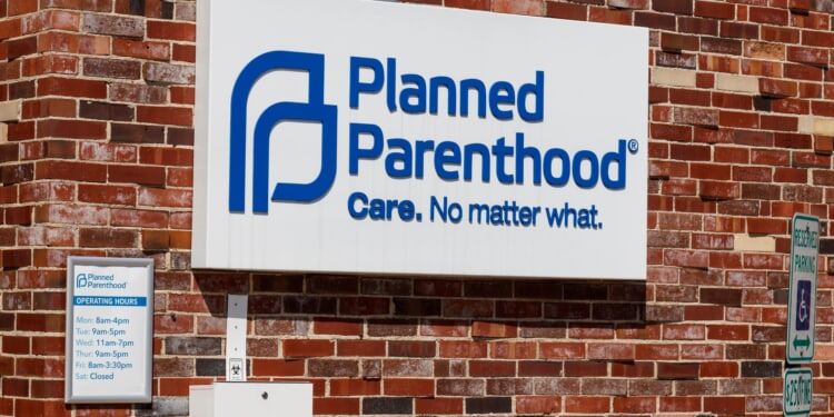 New York, California pour money into Planned Parenthood after federal defunding