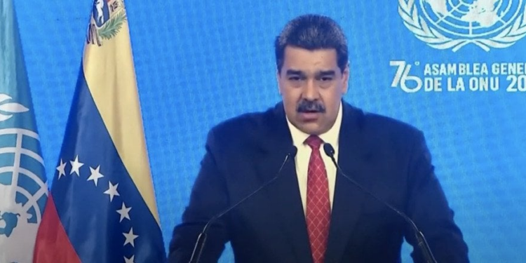 Venezuela in the Trump administration’s crosshairs: Will war follow?