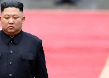 Trump Says He’s Open To Meeting Kim Jong Un During Asia Trip