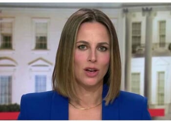 Trump’s Strikes on Drug Boats Are a Warm-Up for Deploying the Military Against Americans – Twitchy