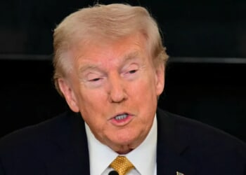 Trump Hits Back Despite Ontario, Caught ‘Red Handed,’ Suspending $54,000,000 Anti-Tariff Ad Campaign