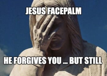 Journalist Claims Jesus Was Born in a Muslim-Majority Country – Twitchy