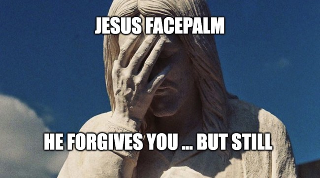 Journalist Claims Jesus Was Born in a Muslim-Majority Country – Twitchy