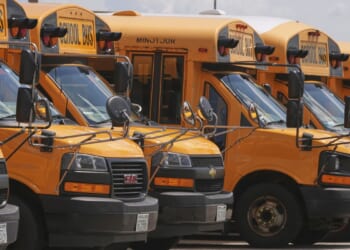 Over 40 Prince George's County schools have cases of hand, foot and mouth disease