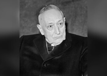 Hungarian Cardinal József Mindszenty remembered 50 years after his death