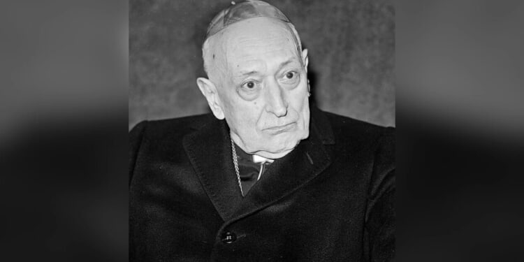Hungarian Cardinal József Mindszenty remembered 50 years after his death