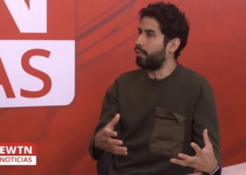 Influencer son of evangelical pastors shares how he embraced the Catholic faith