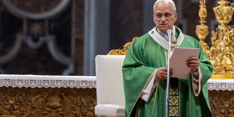 Pope Leo XIV: Don’t let tension between tradition, novelty become ‘harmful polarizations’