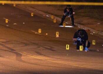 Deshawn Stafford, Ohio ex-con who fatally punched teen in 2022, faces murder charges in shooting