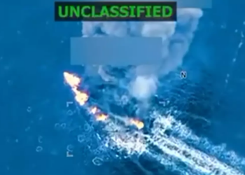 Senators demand answers as Trump expands military campaign against drug cartels