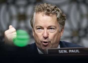 Sen. Rand Paul Lights the Administration Up Over 'Extrajudicial Killings' – Twitchy