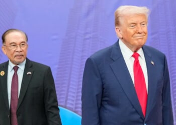 Trump Builds Diplomatic Momentum Securing Peace, Trade Deals Ahead Of Looming Meeting With China