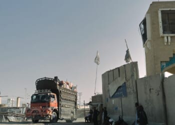 Trump: I will solve Afghanistan-Pakistan crisis 'very quickly'