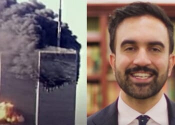 INSIDER: Mamdani cries Islamophobia, insults the memory of 9/11 victims as voters head to the polls