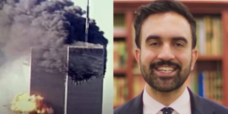 INSIDER: Mamdani cries Islamophobia, insults the memory of 9/11 victims as voters head to the polls