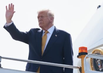 For Japan's new leader, the key to connecting with Donald Trump could be a Ford F-150 truck